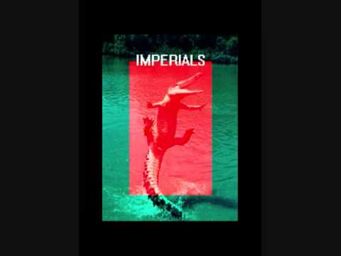 Karate Punch- Alexander- Imperials