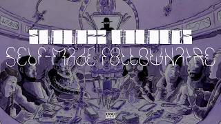 Shabazz Palaces - Self-Made Follownaire