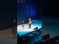 Brian Kennedy - Put the message in the box - Bournemouth 24/10/25