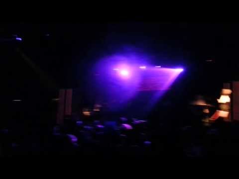 MUSIC ON / MARCO CAROLA - ELECTRIC BRIXTON  - 22-2-2014 (#9)
