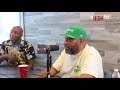 Bun B Full Interview UGK Riding Dirty Pimp C Jay Z J Prince Pocket Full Of Stones More