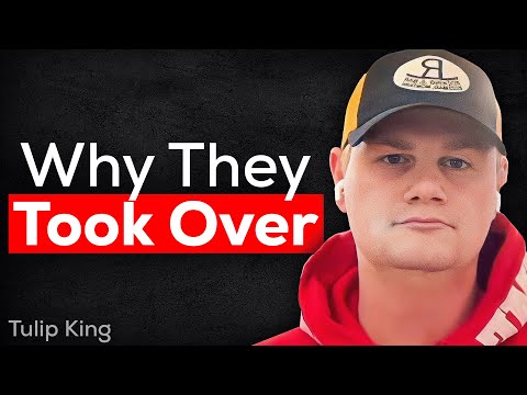 Why Prediction Markets Are Taking Over... (Tulip King)