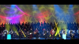 Little Drummer Boy   Christmas Spec 2016 - Alabama School of The Arts