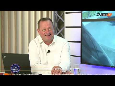 Invitat Gheorghe Tilibașa primar comuna Glăvănești