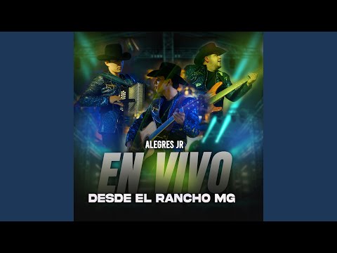 Con Cartitas Y Palabras (En Vivo)