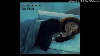 Janet Jackson- No Sleeep (Jasmins Marathon Mix)