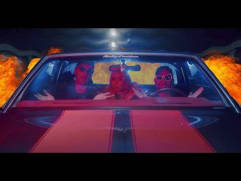 Danti + @DiggityWarez  - Non me ne frega