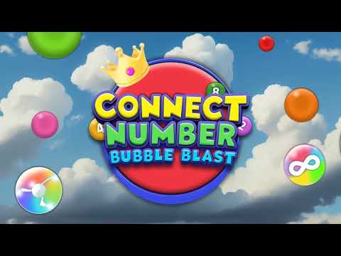 Number Bubble Puzzle for Android - Download