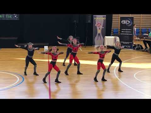 2023.10.22. Angel Eyes - Children kisformáció, Főnix SE - Négy Muskétás, elődöntő, Dunaharaszti