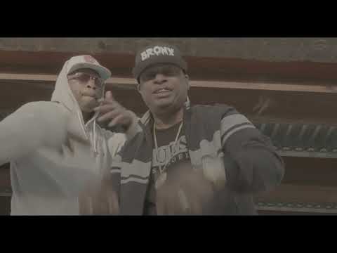 Problem (Freestyle) Ft. Tek Nitti