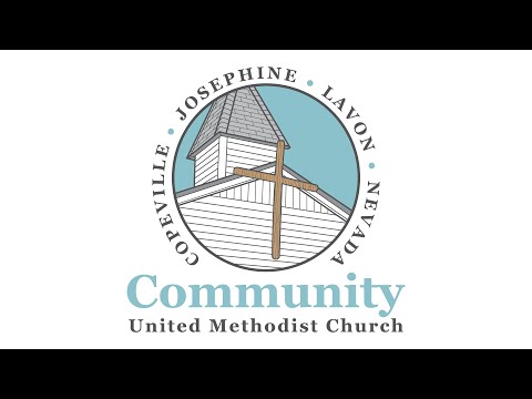 April 1, 2021 - Community UMC Copeville, TX - MAUNDY THURSDAY SERVICE