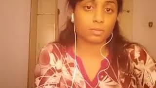 Rangamma Mangamma - Rangasthalam #M.M. Manasi #Samantha cover by Deeksha #Star Maker