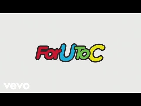 ForUToC - Bergema Takbir Di Pagi Raya (Official Music Video)