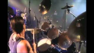 Rita Lee - Ando Jururu - MTV Ao Vivo