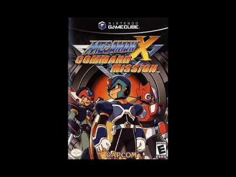 Sound Test Unlocked! Best VGM 3202 - Steel Massimo (Mega Man X: Command Mission)