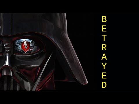 [WOTB] I'm Betrayed ...