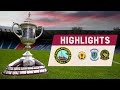 HIGHLIGHTS  | Dunbar United 1-1 Lothian Thistle Hutchison Vale |  Scottish Cup 2021-22 Second Round