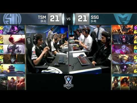 CKTG 2016 Hightlight day 2 : SKT vs C9 ,FW vs IM ,TSM vs SSG ,RNG vs SPY ,H2K VS ITZ ,EDG vs AHQ