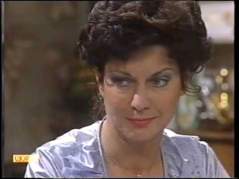 Episode 3551 ( Wednesday 23rd December 1981 ) Crossroads ~ Crossroads Motel ~ Crossroads Kings Oak