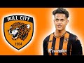 FABIO CARVALHO | Welcome To Hull City 2024 ⚫🟡 Goals, Skills & Assists (HD)