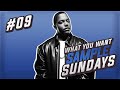 Mase - What You Want | SAMPLE SUNDAYS | #9 | Beat/Instrumental | Prod. By Dee Aye