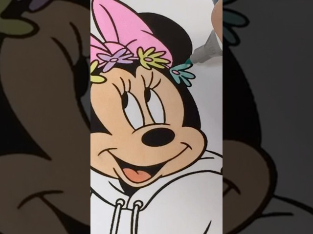 Vídeo relacionado con Disney Minnie Mouse Chaqueta Niña, Chaqueta Bomber Minnie, Chaquetas Para Niña Algodón, Morado 8-9 años