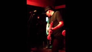 Smoking Popes - On The Shoulder (Live)