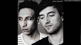 Tanlines - Green Grass