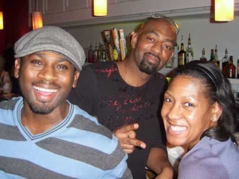 Ruff Ryders MC: Walter "Walt Love" Crook Jr.