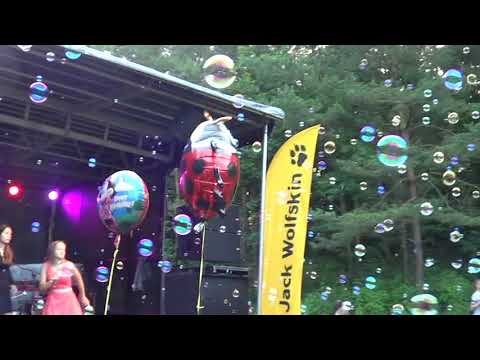 2019-06-21 Festyn Rodzinny - Granda- Piosenka Finałowa