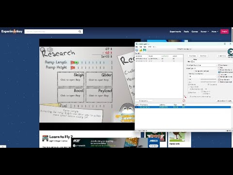 Learn2fly Cheat Engine Tutorial