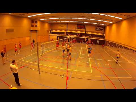 Webton Hengelo H2 - Harambee H1 Deel 2