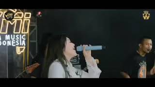 Download lagu STORY WA VIA VALLEN TERBARU BUNGA mp3