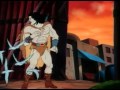 Conan The Adventurer S01E01 The Night Of Fiery Tears