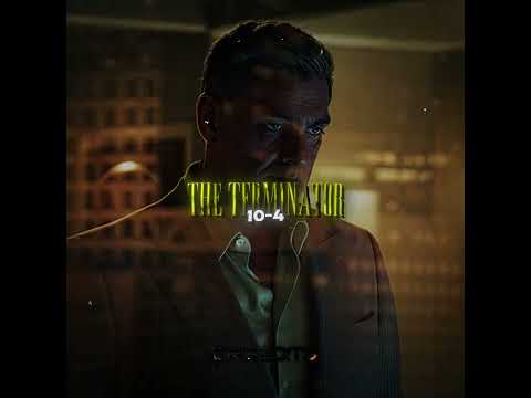 Isaak Sirko vs Arthur Mitchell #edit #1v1 #dexter