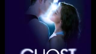 Here Right Now - Unchained Melody - Ghost The Musical.