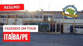 preview picture of video 'Viajando Todo o Brasil - Itaíba/PE'