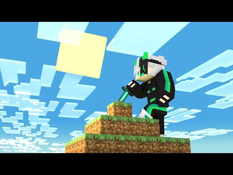 HACKER__5822 - Exploring My Minecraft World Minecraft  Survival Series Episode 9