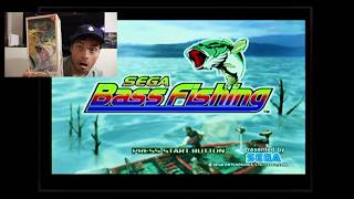 Vidéo de SEGA Get Bass