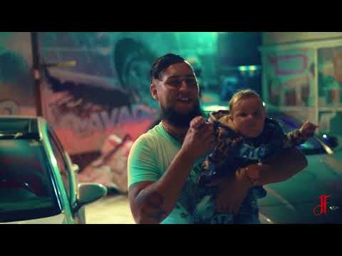 Jay Ferragamo - "FREESTYLE" (Official Music Video)