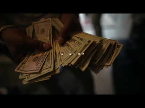 G-Gurk - B4 Painful Blues