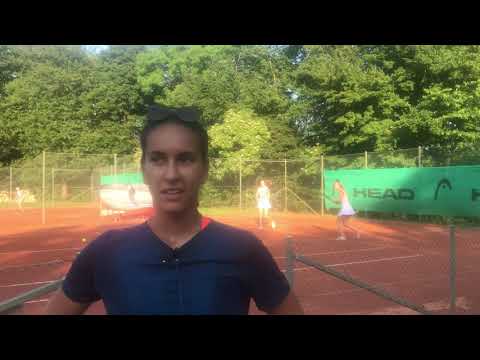 DM-semifinalist 2020: Sofia Nami Samavati