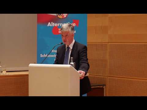 Fraktion im Dialog mit Dr. Karlheinz Weißmann - Kieler Matrosenaufstand