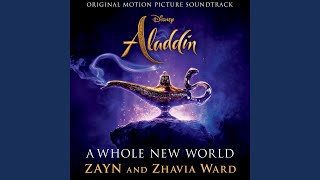 A Whole New World (End Title) (From "Aladdin")