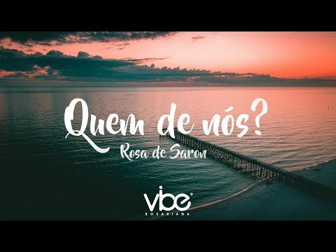 Quem de nós? video