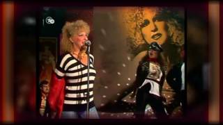 MY KNIGHT IN BLACK LEATHER Re Edit   Bette Midler