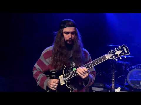 Roman Bulakhov’s Radical Stew