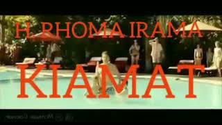 Download lagu H.RHOMA IRAMA ' KIAMAT ' klip film 2012 mp3 Download lagu H.RHOMA IRAMA ' KIAMAT ' klip film 2012 mp3