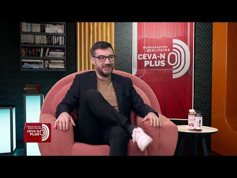 Podcast Realitatea