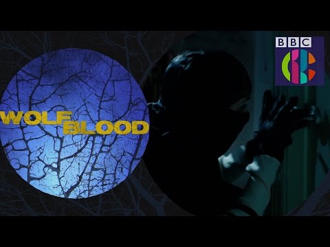 Wolfblood - Series 4 Episode 11 - CBBC